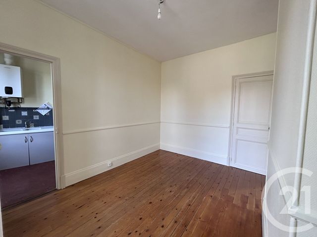 Appartement 3 pièces &agrave; louer - 3 pi&egrave;ces - 62,94 m2 - Fontainebleau - 77 - ILE-DE-FRANCE