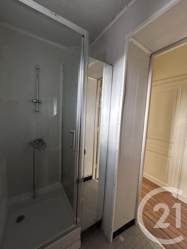 Appartement 3 pièces &agrave; louer - 3 pi&egrave;ces - 62,94 m2 - Fontainebleau - 77 - ILE-DE-FRANCE