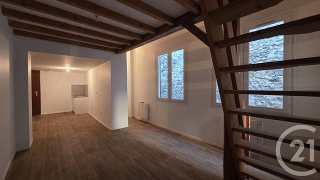 Appartement T1 &agrave; louer - 1 pi&egrave;ce - 53,71 m2 - Fontainebleau - 77 - ILE-DE-FRANCE