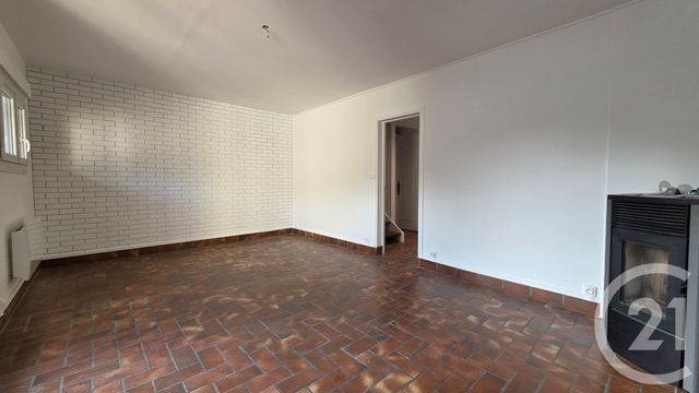 Maison &agrave; louer - 5 pi&egrave;ces - 89,32 m2 - Avon - 77 - ILE-DE-FRANCE