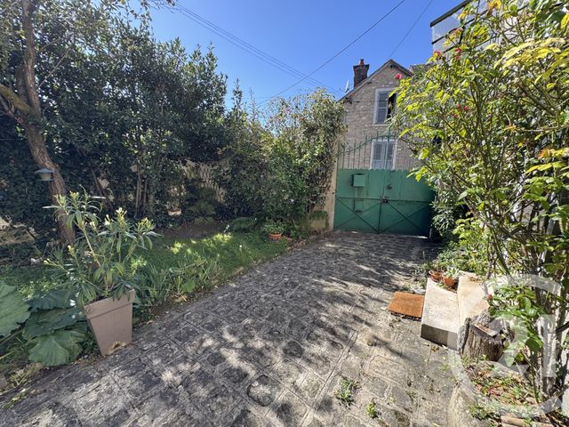 Maison &agrave; vendre - 6 pi&egrave;ces - 125 m2 - Samois Sur Seine - 77 - ILE-DE-FRANCE