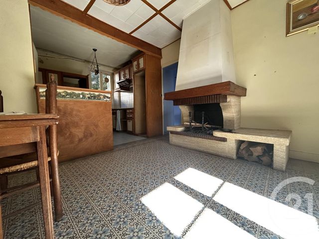 Maison &agrave; vendre - 6 pi&egrave;ces - 125 m2 - Samois Sur Seine - 77 - ILE-DE-FRANCE