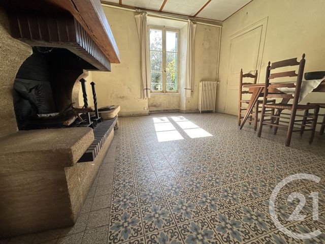 Maison &agrave; vendre - 6 pi&egrave;ces - 125 m2 - Samois Sur Seine - 77 - ILE-DE-FRANCE