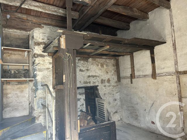Maison &agrave; vendre - 6 pi&egrave;ces - 125 m2 - Samois Sur Seine - 77 - ILE-DE-FRANCE