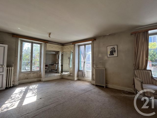 Maison &agrave; vendre - 6 pi&egrave;ces - 125 m2 - Samois Sur Seine - 77 - ILE-DE-FRANCE