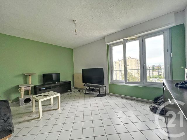 Appartement F2 à vendre - 2 pièces - 45,74 m2 - Reims - 51 - CHAMPAGNE-ARDENNE