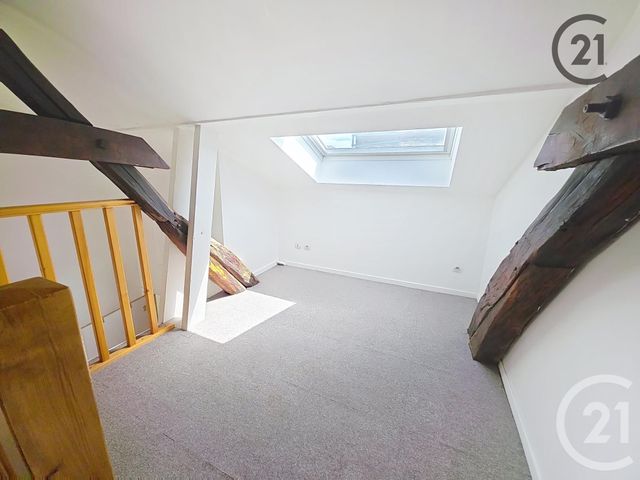 Afficher la photo en grand Appartement T1 à vendre - 1 pièce - 13,51 m2 - Reims - 51 - CHAMPAGNE-ARDENNE