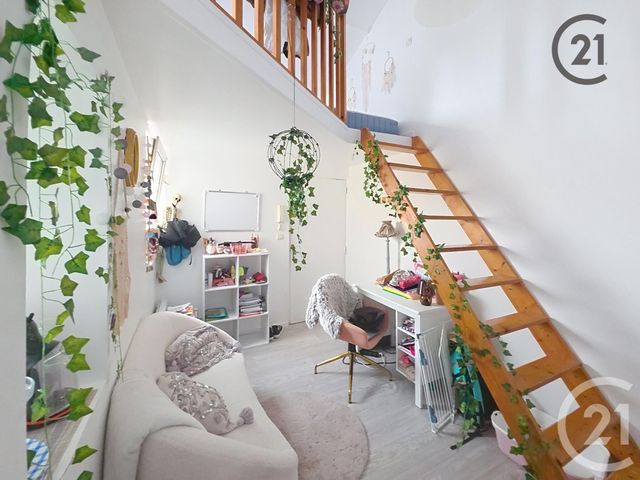 Afficher la photo en grand Appartement T1 à vendre - 1 pièce - 16,65 m2 - Reims - 51 - CHAMPAGNE-ARDENNE