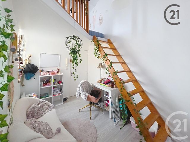 Appartement T1 à vendre REIMS