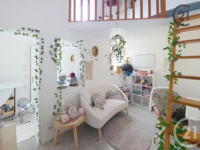 Afficher la photo en grand Appartement T1 à vendre - 1 pièce - 16,65 m2 - Reims - 51 - CHAMPAGNE-ARDENNE