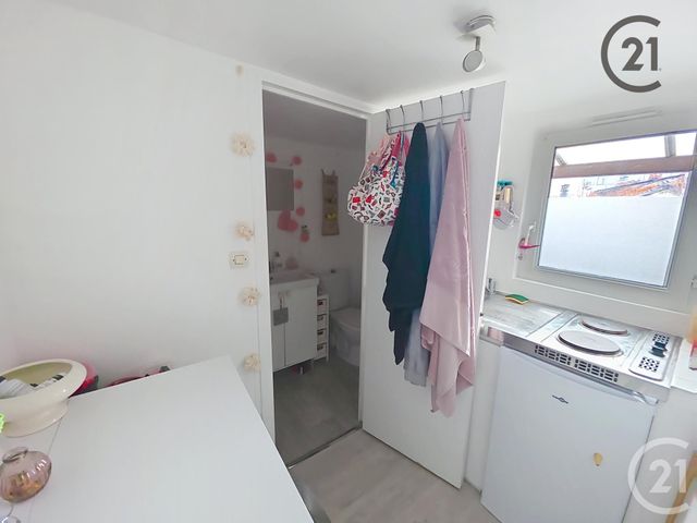 Afficher la photo en grand Appartement T1 à vendre - 1 pièce - 16,65 m2 - Reims - 51 - CHAMPAGNE-ARDENNE