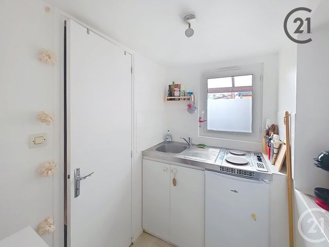 Afficher la photo en grand Appartement T1 à vendre - 1 pièce - 16,65 m2 - Reims - 51 - CHAMPAGNE-ARDENNE