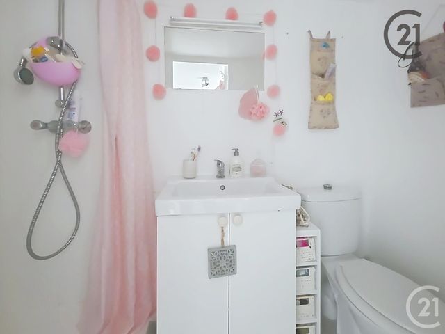 Afficher la photo en grand Appartement T1 à vendre - 1 pièce - 16,65 m2 - Reims - 51 - CHAMPAGNE-ARDENNE