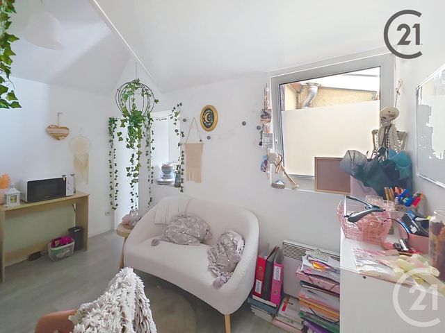 Afficher la photo en grand Appartement T1 à vendre - 1 pièce - 16,65 m2 - Reims - 51 - CHAMPAGNE-ARDENNE