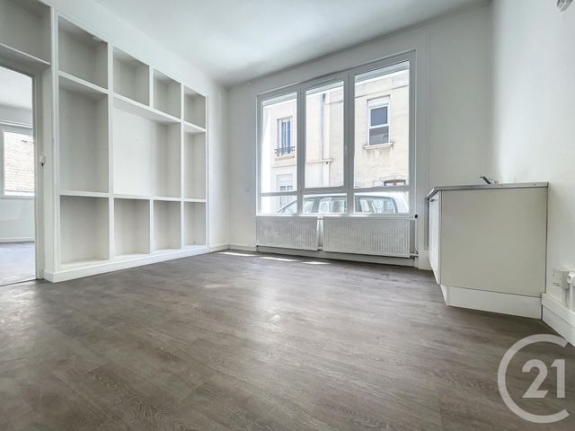 appartement à vendre - 3 pièces - 82,14 m2 - Reims - 51 - CHAMPAGNE-ARDENNE