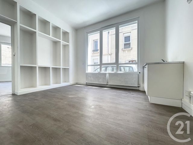 Appartement à vendre - 3 pièces - 82,14 m2 - Reims - 51 - CHAMPAGNE-ARDENNE