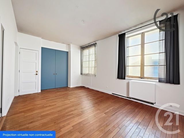 Appartement F3 à vendre - 3 pièces - 65,32 m2 - Reims - 51 - CHAMPAGNE-ARDENNE