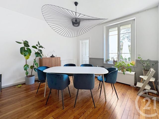 Maison à vendre - 7 pièces - 263,22 m2 - Reims - 51 - CHAMPAGNE-ARDENNE