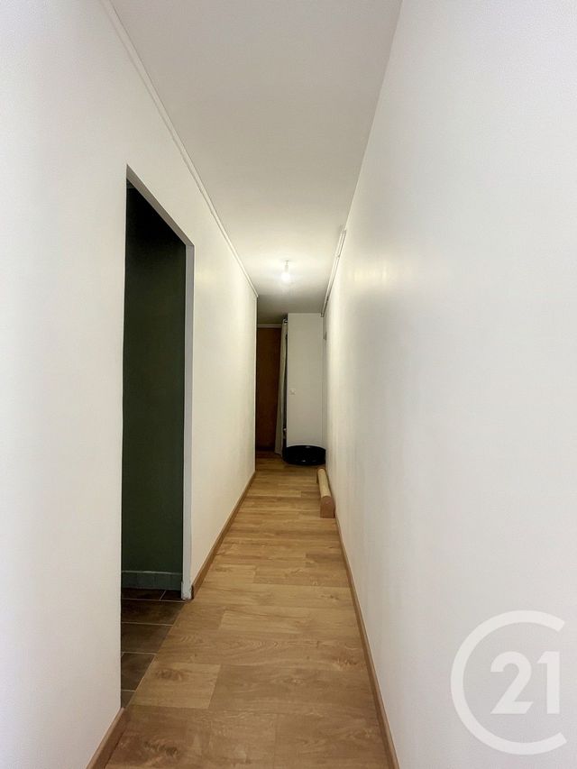 Appartement &agrave; vendre - 3 pi&egrave;ces - 64,83 m2 - Reims - 51 - CHAMPAGNE-ARDENNE
