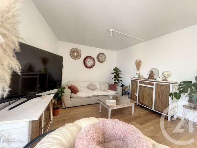Appartement &agrave; vendre - 3 pi&egrave;ces - 64,83 m2 - Reims - 51 - CHAMPAGNE-ARDENNE
