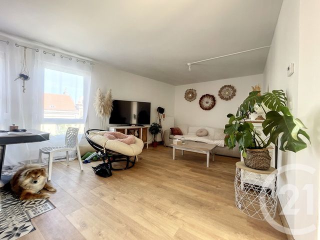 Appartement à vendre REIMS
