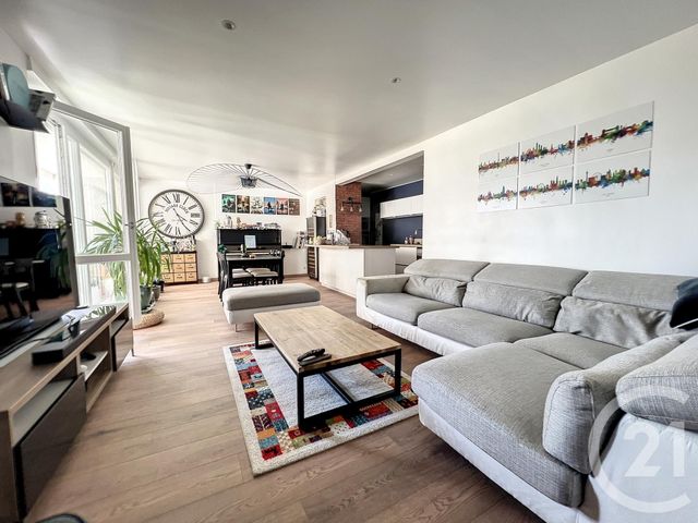 appartement - REIMS - 51