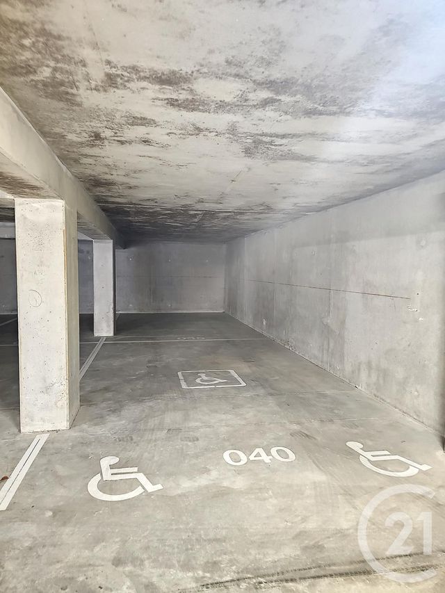 Parking à vendre - 34 m2 - Betheny - 51 - CHAMPAGNE-ARDENNE