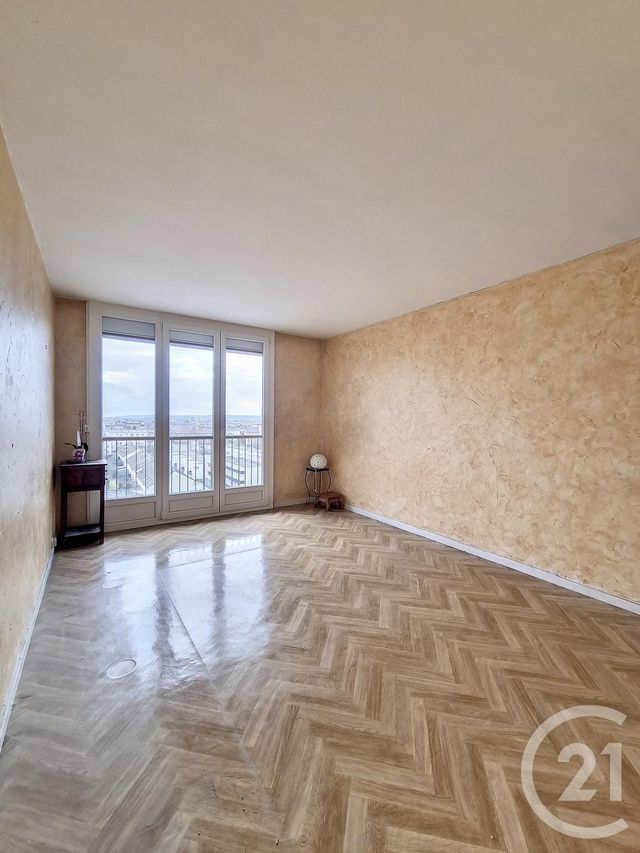 Appartement F3 à vendre - 3 pièces - 62,65 m2 - Reims - 51 - CHAMPAGNE-ARDENNE