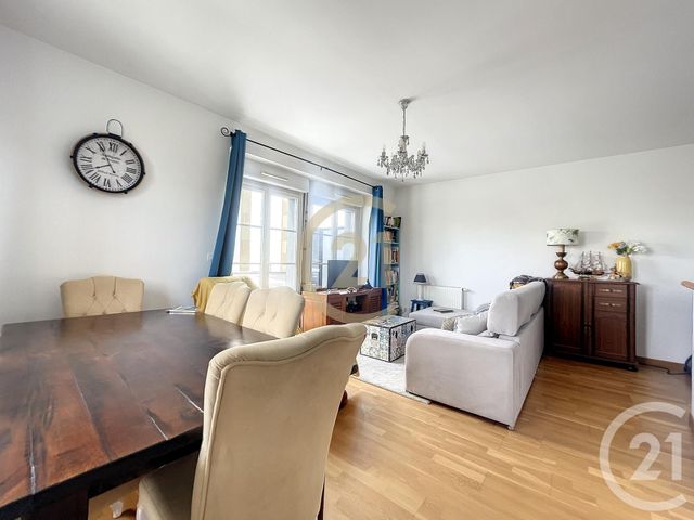 Appartement F3 à vendre - 3 pièces - 67,54 m2 - Reims - 51 - CHAMPAGNE-ARDENNE