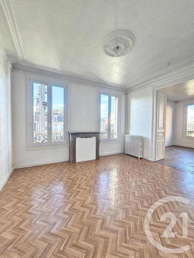 Appartement F2 à vendre - 2 pièces - 54,30 m2 - Reims - 51 - CHAMPAGNE-ARDENNE