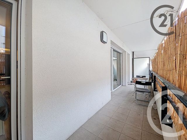 Appartement F2 &agrave; vendre - 2 pi&egrave;ces - 49,15 m2 - Reims - 51 - CHAMPAGNE-ARDENNE