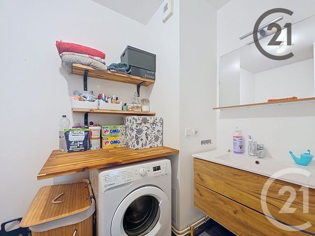 Appartement F2 &agrave; vendre - 2 pi&egrave;ces - 49,15 m2 - Reims - 51 - CHAMPAGNE-ARDENNE