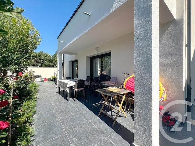 Afficher la photo en grand Maison à vendre - 5 pièces - 168 m2 - Cormontreuil - 51 - CHAMPAGNE-ARDENNE