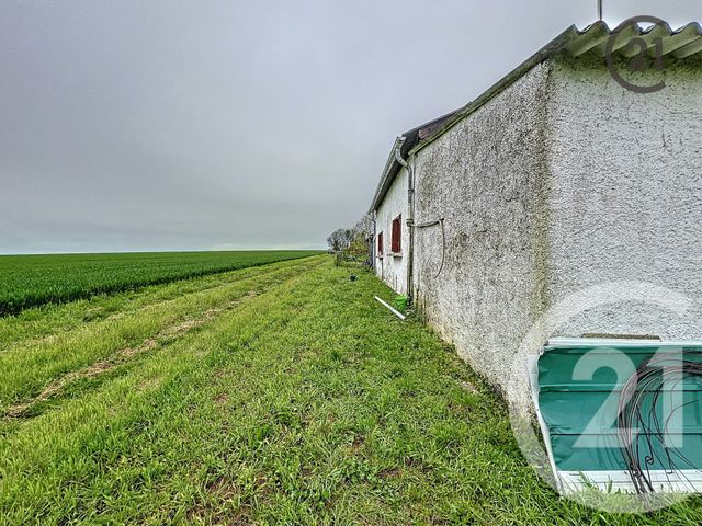 Maison à vendre - 3 pièces - 59 m2 - Prosnes - 51 - CHAMPAGNE-ARDENNE