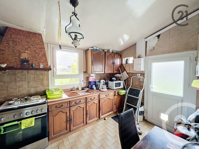 Maison à vendre - 3 pièces - 59 m2 - Prosnes - 51 - CHAMPAGNE-ARDENNE