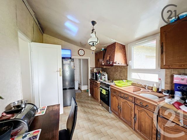 Maison à vendre - 3 pièces - 59 m2 - Prosnes - 51 - CHAMPAGNE-ARDENNE