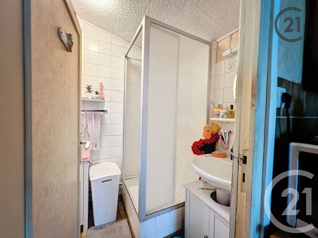 Maison à vendre - 3 pièces - 59 m2 - Prosnes - 51 - CHAMPAGNE-ARDENNE