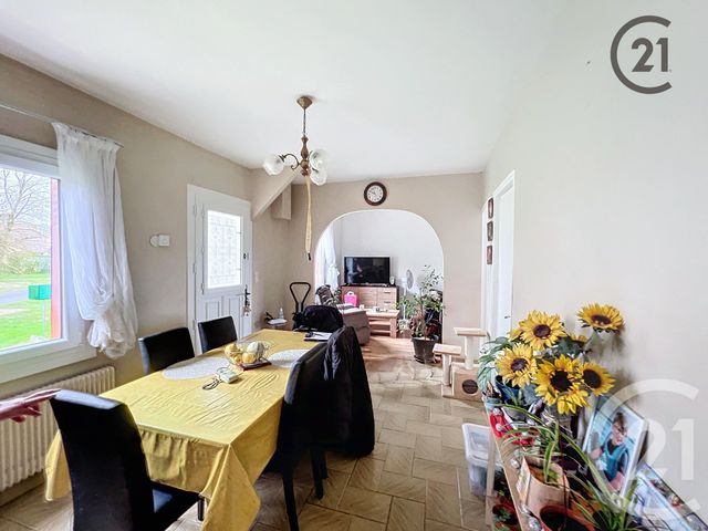 Maison à vendre - 3 pièces - 59 m2 - Prosnes - 51 - CHAMPAGNE-ARDENNE