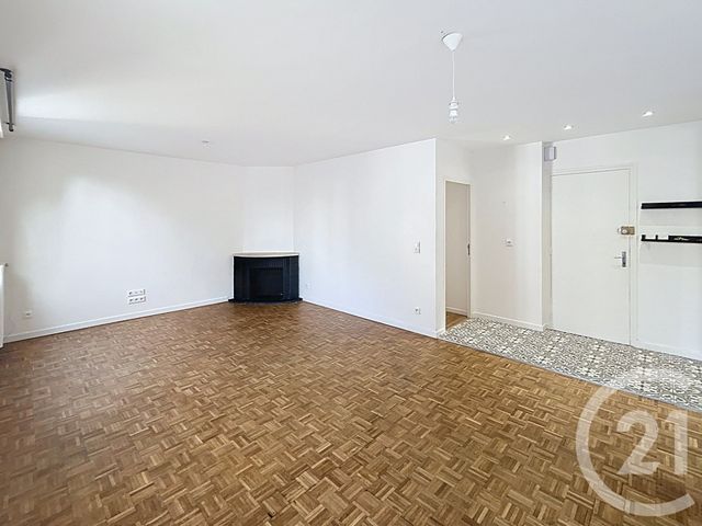 Appartement T5 à louer REIMS