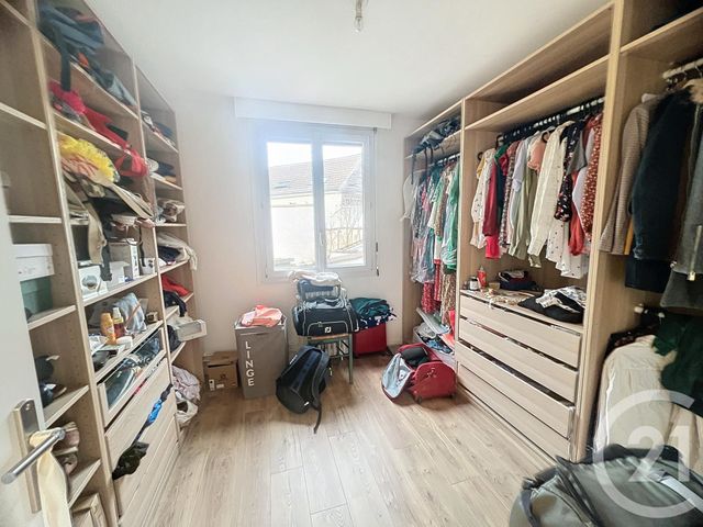 Appartement T5 &agrave; louer - 4 pi&egrave;ces - 106 m2 - Reims - 51 - CHAMPAGNE-ARDENNE