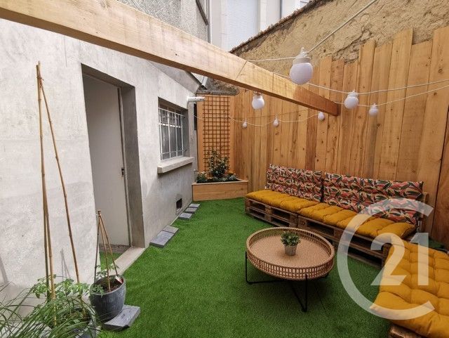 Appartement T5 à louer REIMS