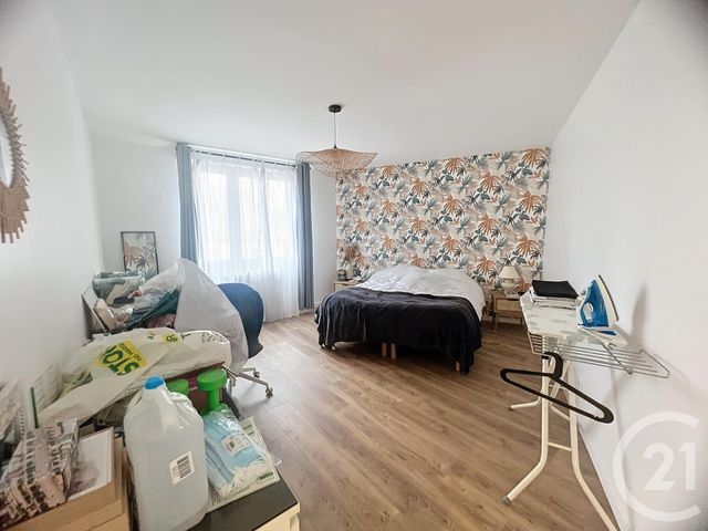 Appartement T5 &agrave; louer - 4 pi&egrave;ces - 106 m2 - Reims - 51 - CHAMPAGNE-ARDENNE