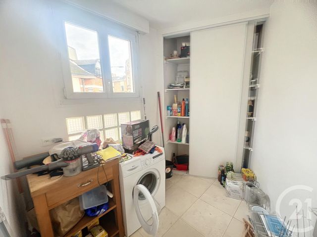 Appartement T5 &agrave; louer - 4 pi&egrave;ces - 106 m2 - Reims - 51 - CHAMPAGNE-ARDENNE