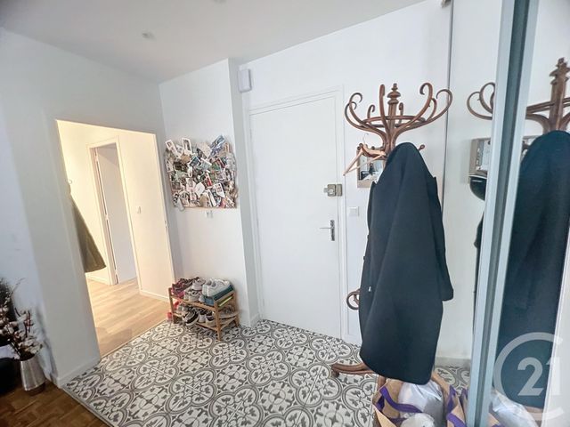 Appartement T5 &agrave; louer - 4 pi&egrave;ces - 106 m2 - Reims - 51 - CHAMPAGNE-ARDENNE