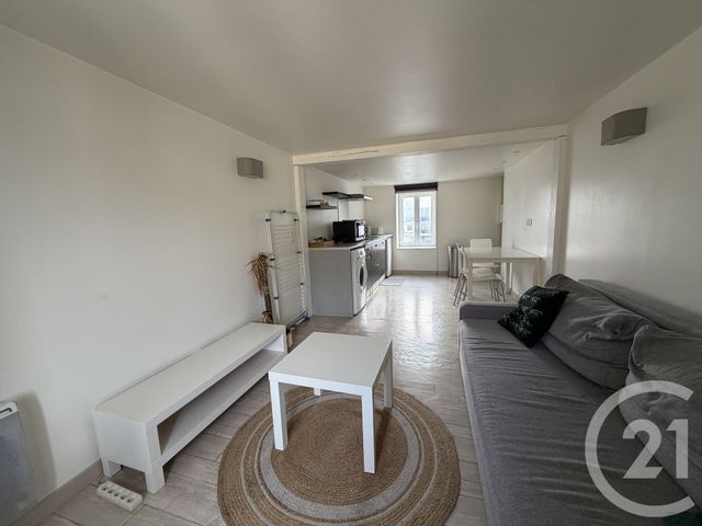 Appartement F2 &agrave; louer - 2 pi&egrave;ces - 26,14 m2 - Reims - 51 - CHAMPAGNE-ARDENNE