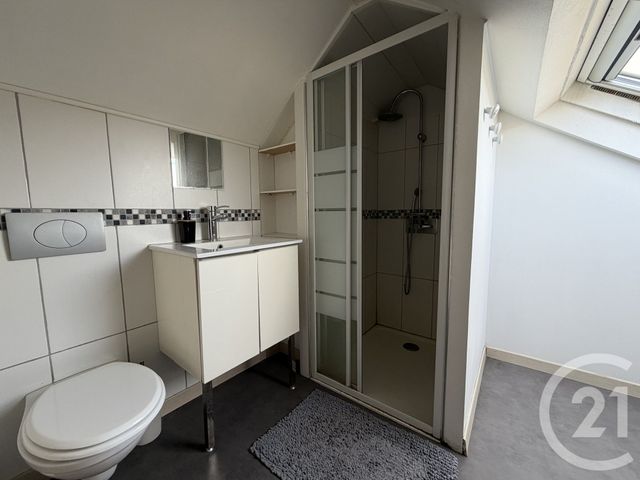 Appartement F2 &agrave; louer - 2 pi&egrave;ces - 26,14 m2 - Reims - 51 - CHAMPAGNE-ARDENNE