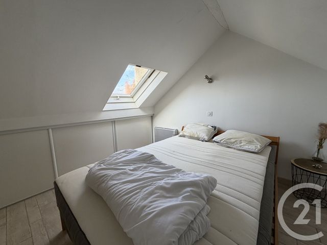 Appartement F2 &agrave; louer - 2 pi&egrave;ces - 26,14 m2 - Reims - 51 - CHAMPAGNE-ARDENNE