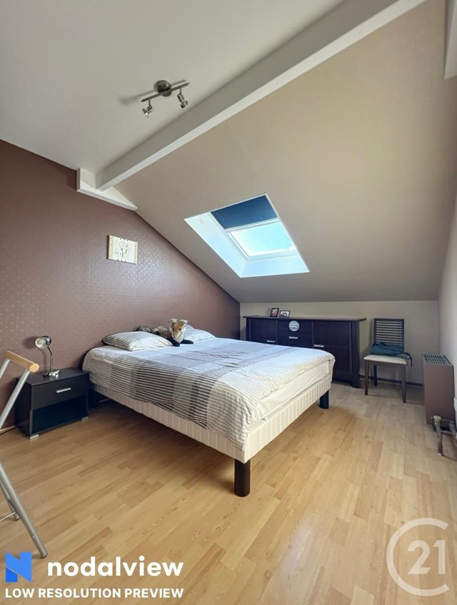 Maison &agrave; vendre - 8 pi&egrave;ces - 155,29 m2 - Tinqueux - 51 - CHAMPAGNE-ARDENNE