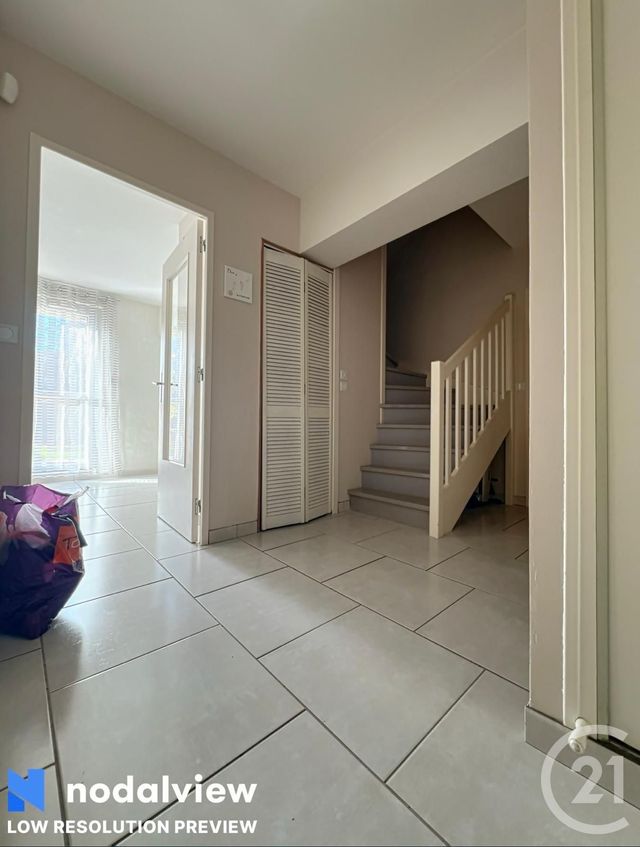 Maison &agrave; vendre - 8 pi&egrave;ces - 155,29 m2 - Tinqueux - 51 - CHAMPAGNE-ARDENNE