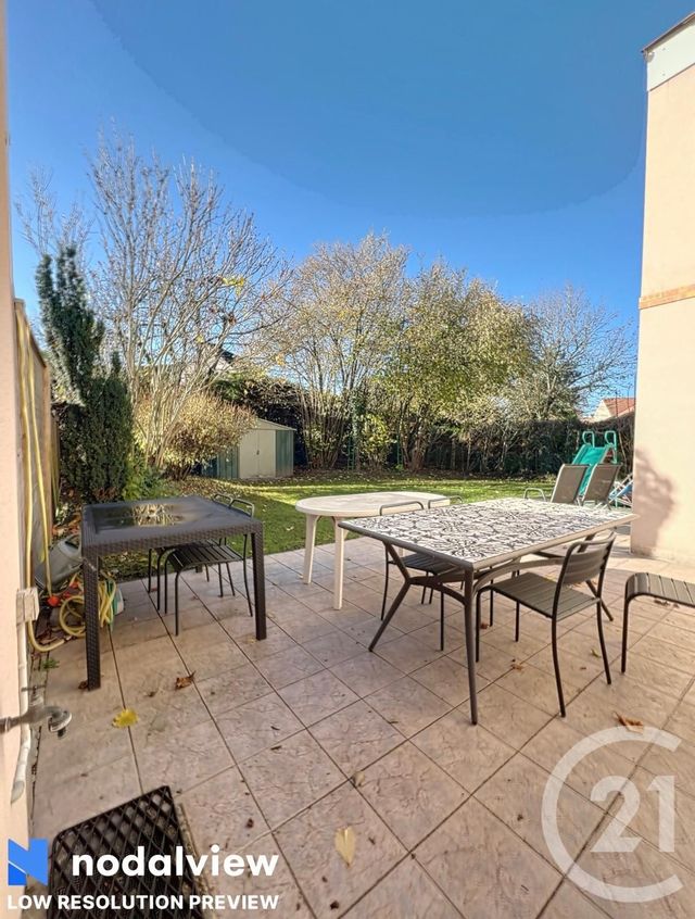 Maison &agrave; vendre - 8 pi&egrave;ces - 155,29 m2 - Tinqueux - 51 - CHAMPAGNE-ARDENNE